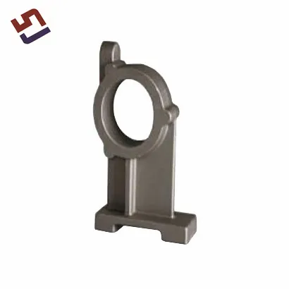 스테인레스 스틸 분실 왁스 주조 패스너