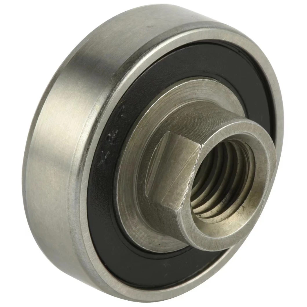 Contact Ball Bearing Bearing Non-Standard Customization Deep Groove Bearing for Pri